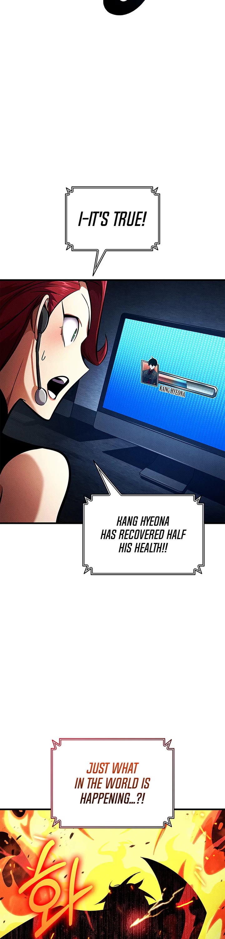 Ranker's Return (Remake) chapter 244 page 11