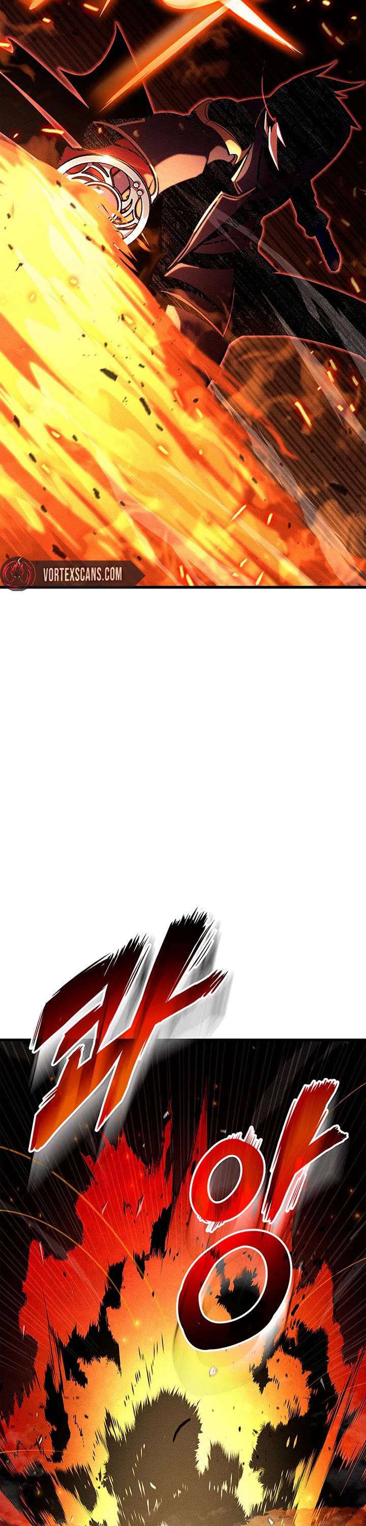 Ranker's Return (Remake) chapter 244 page 13