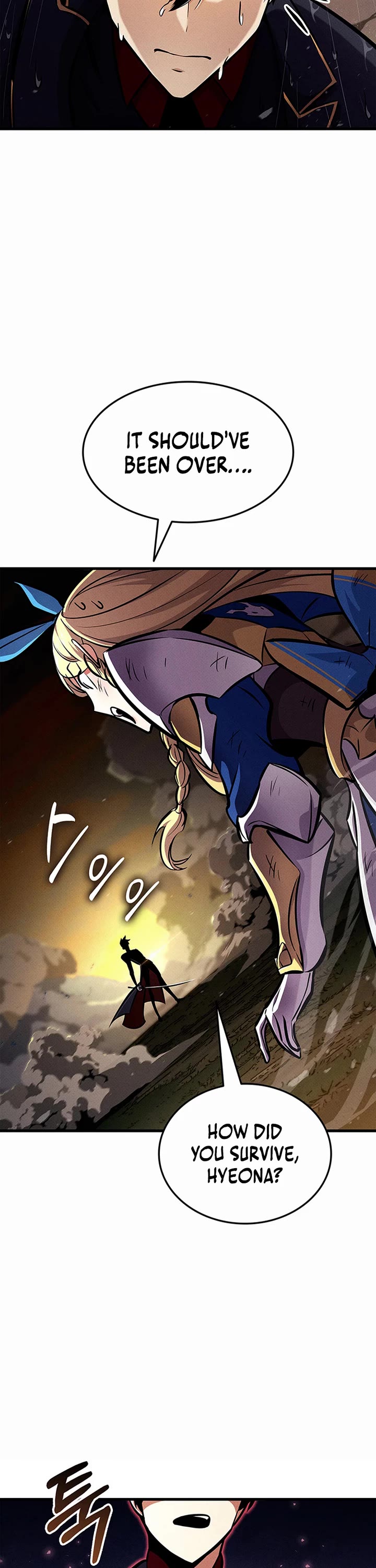 Ranker's Return (Remake) chapter 244 page 18