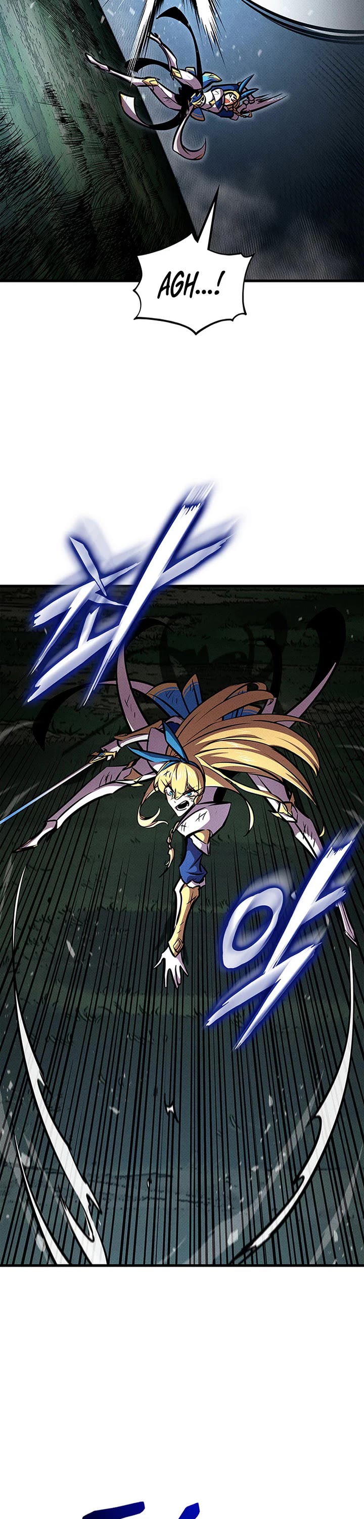 Ranker's Return (Remake) chapter 244 page 27