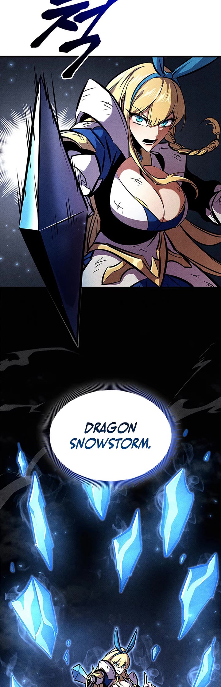 Ranker's Return (Remake) chapter 244 page 28
