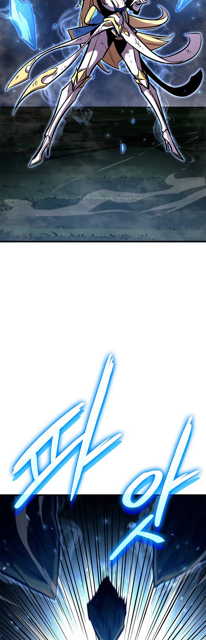 Ranker's Return (Remake) chapter 244 page 29