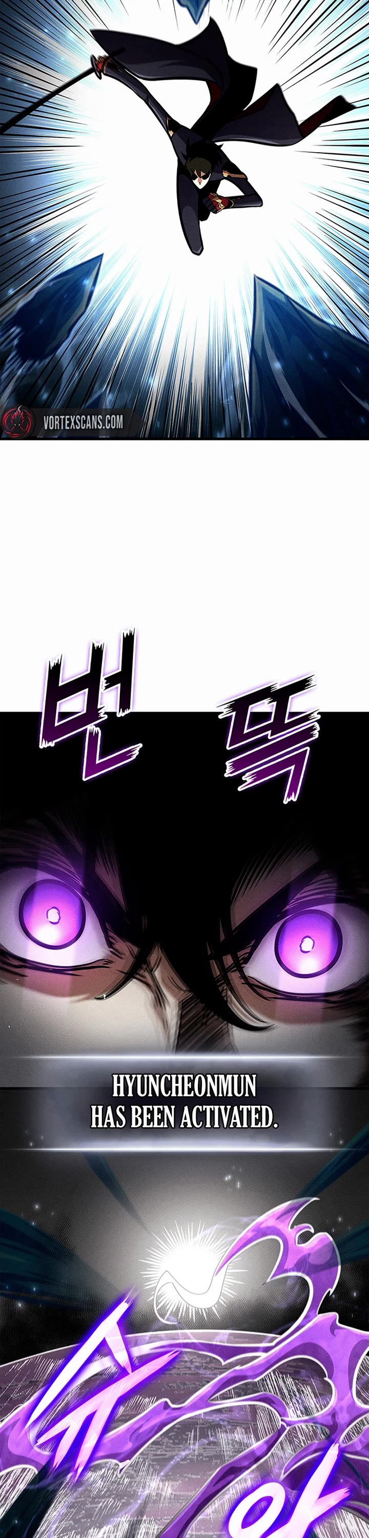 Ranker's Return (Remake) chapter 244 page 30