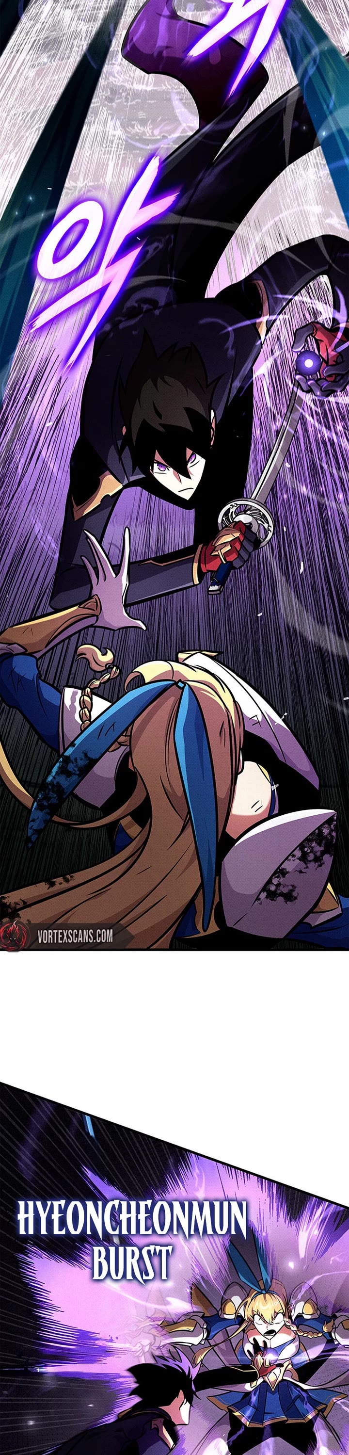 Ranker's Return (Remake) chapter 244 page 31
