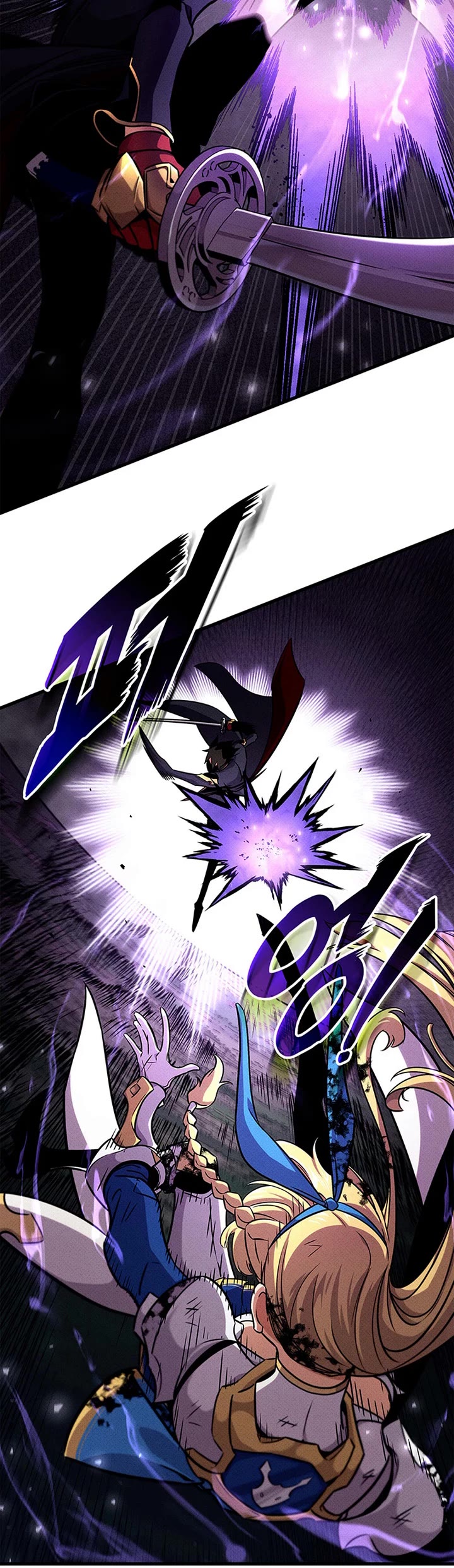 Ranker's Return (Remake) chapter 244 page 32