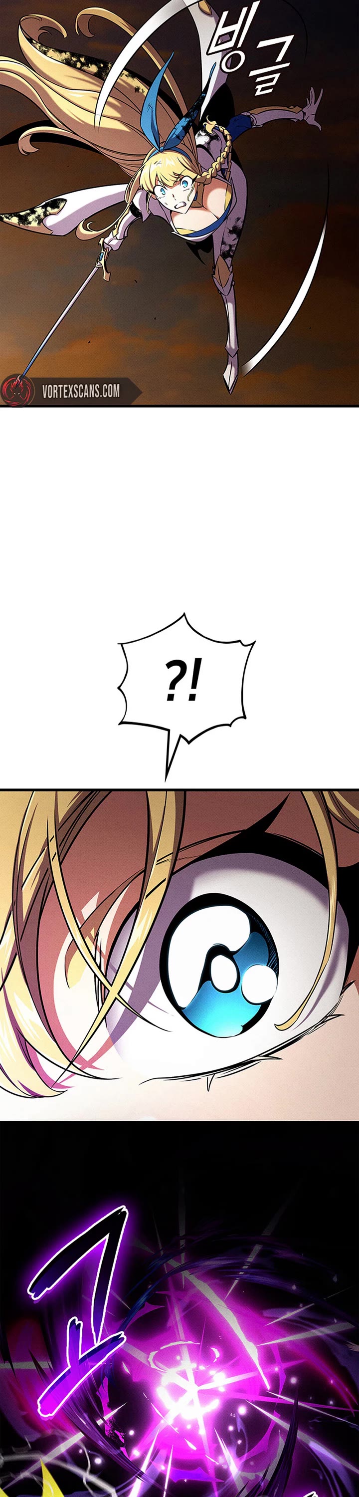 Ranker's Return (Remake) chapter 244 page 35