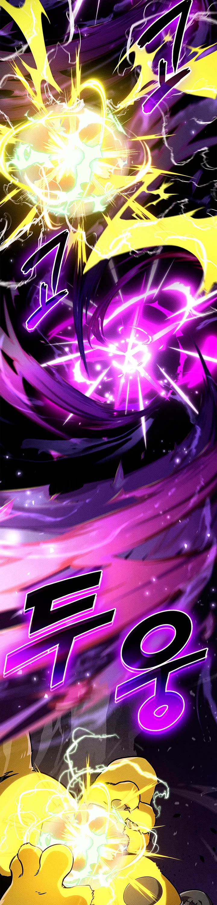 Ranker's Return (Remake) chapter 244 page 36