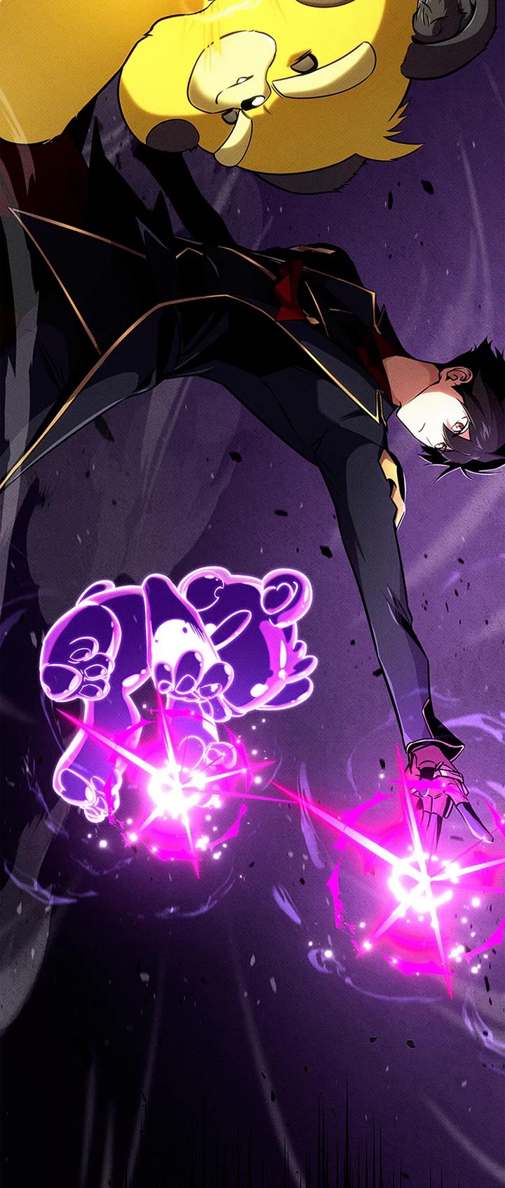 Ranker's Return (Remake) chapter 244 page 37