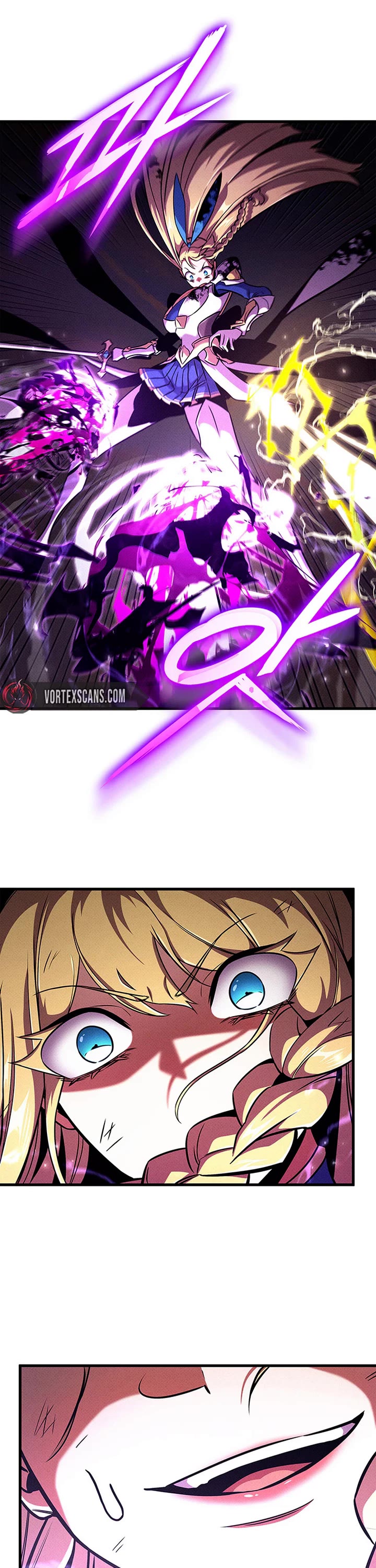Ranker's Return (Remake) chapter 244 page 39