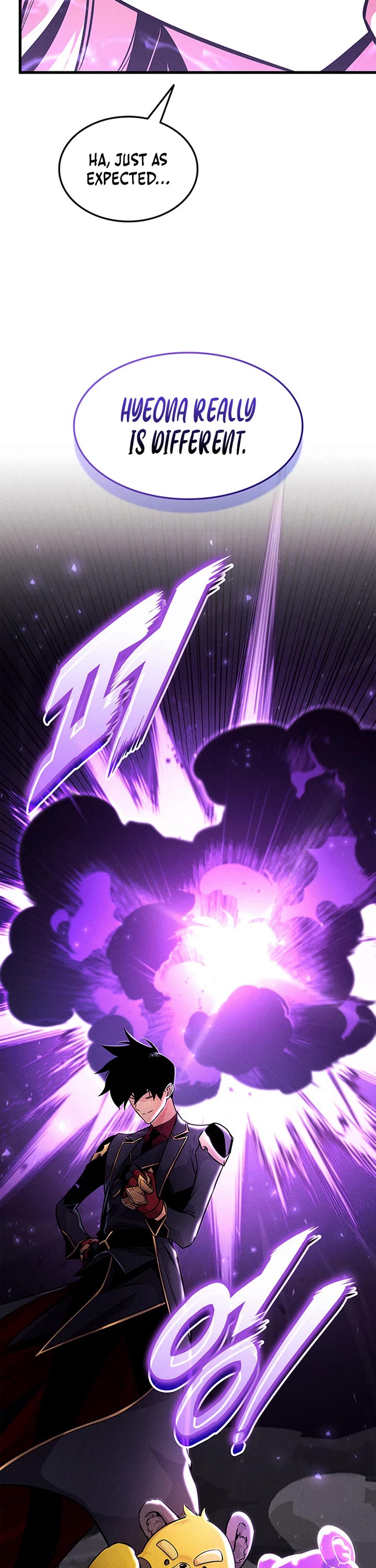 Ranker's Return (Remake) chapter 244 page 40