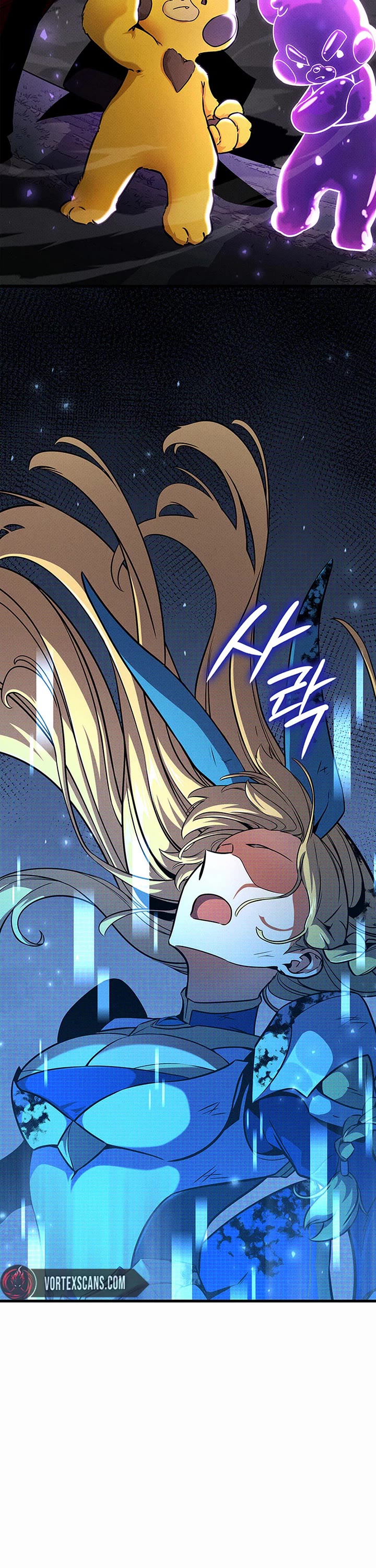 Ranker's Return (Remake) chapter 244 page 41