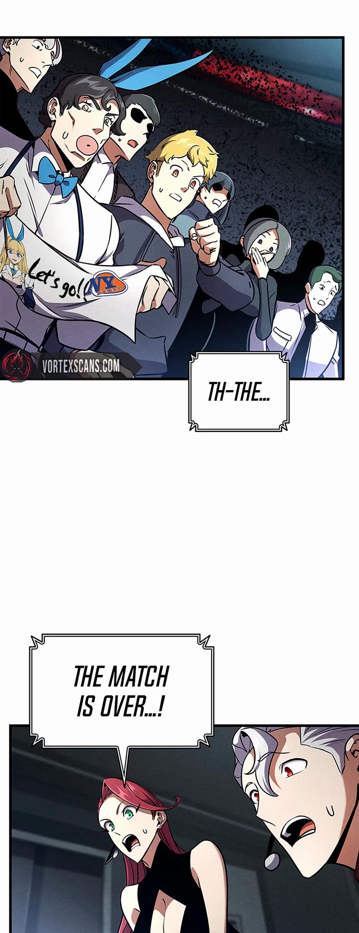 Ranker's Return (Remake) chapter 244 page 42