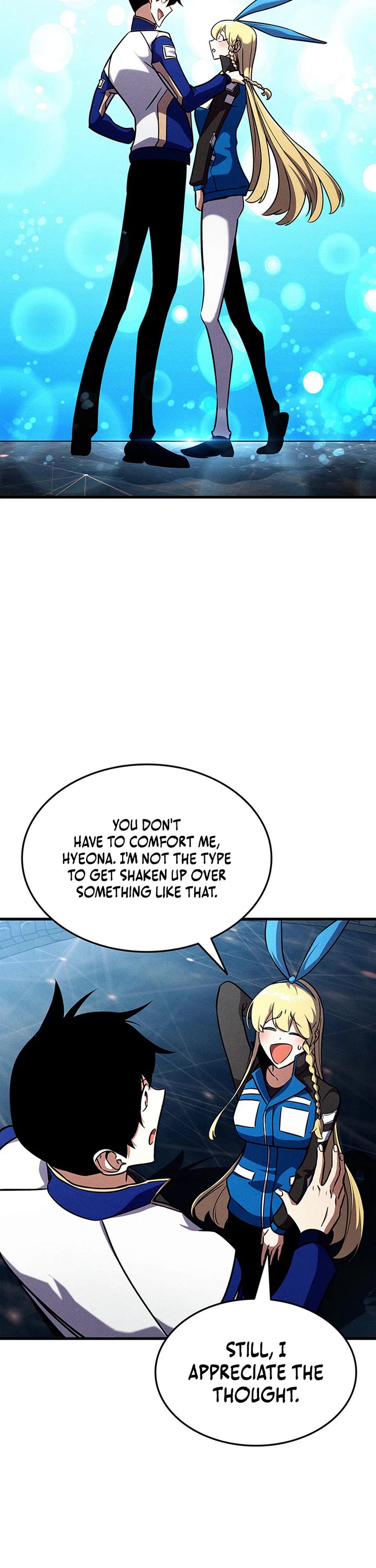 Ranker's Return (Remake) chapter 244 page 49