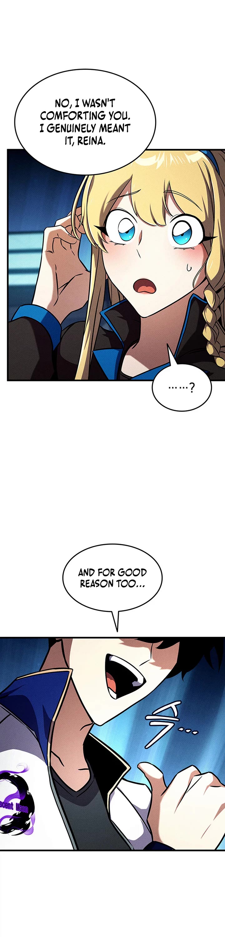 Ranker's Return (Remake) chapter 244 page 50