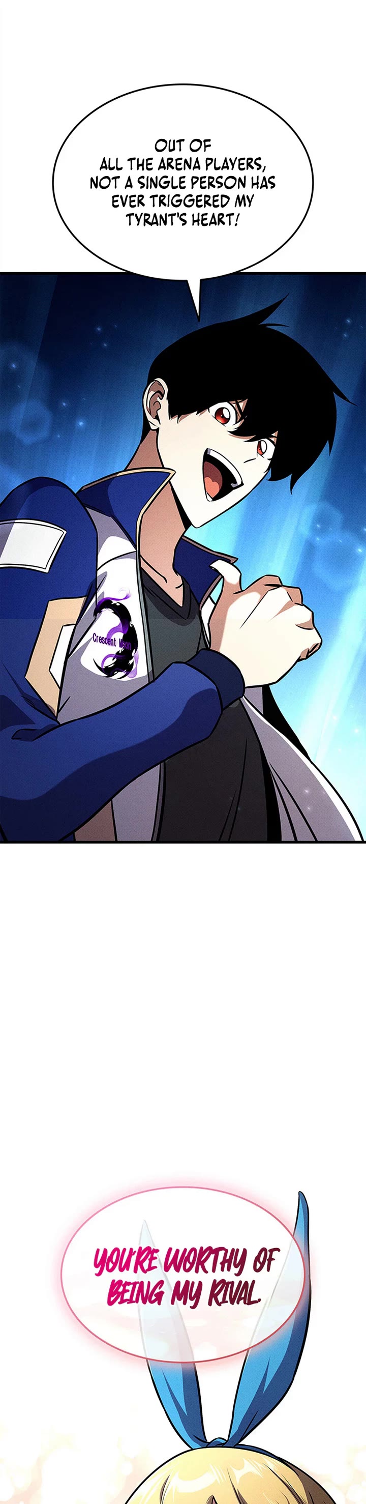 Ranker's Return (Remake) chapter 244 page 51