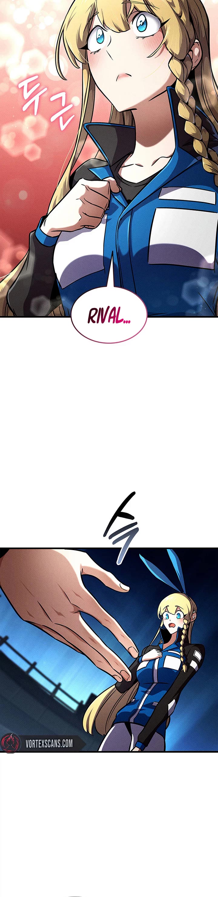 Ranker's Return (Remake) chapter 244 page 52