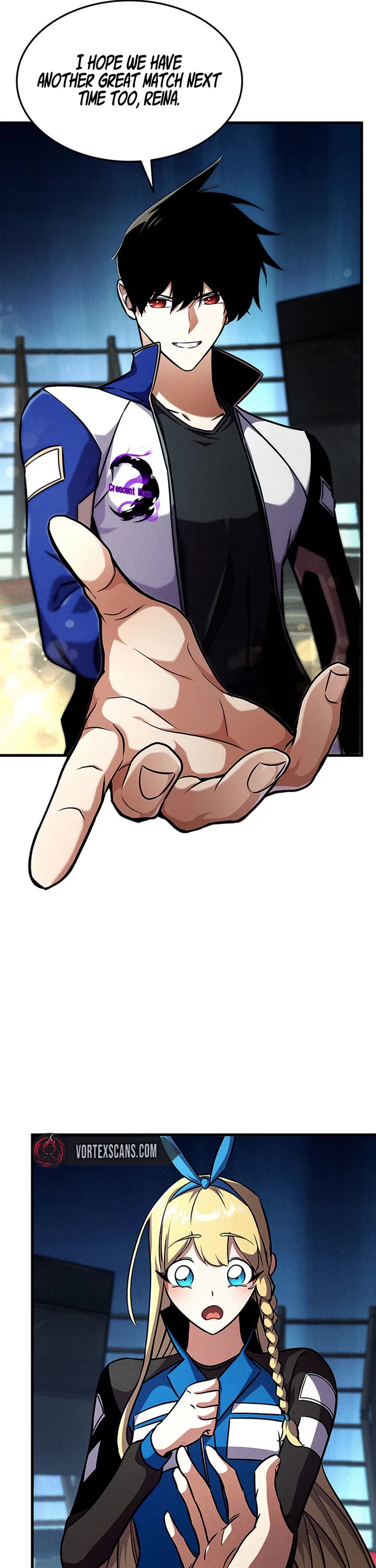 Ranker's Return (Remake) chapter 244 page 53