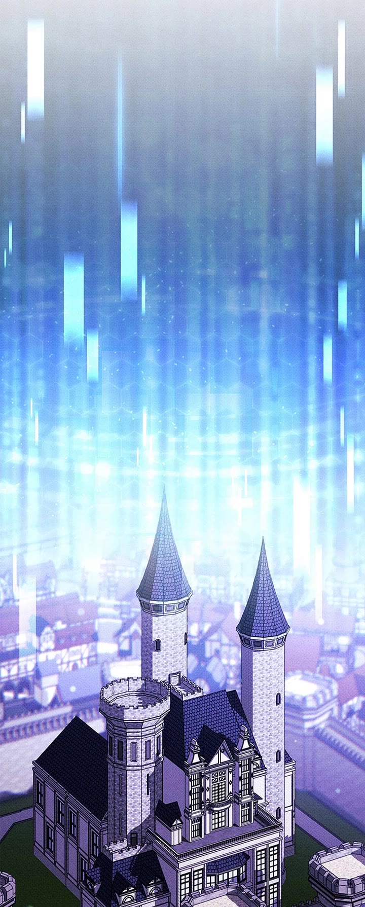 Ranker's Return (Remake) chapter 244 page 57