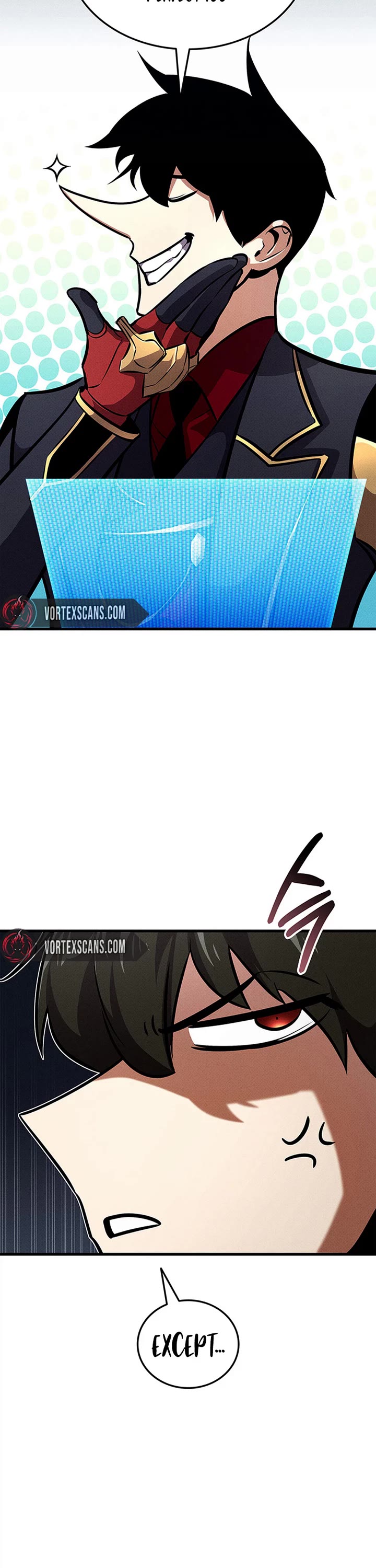 Ranker's Return (Remake) chapter 244 page 59