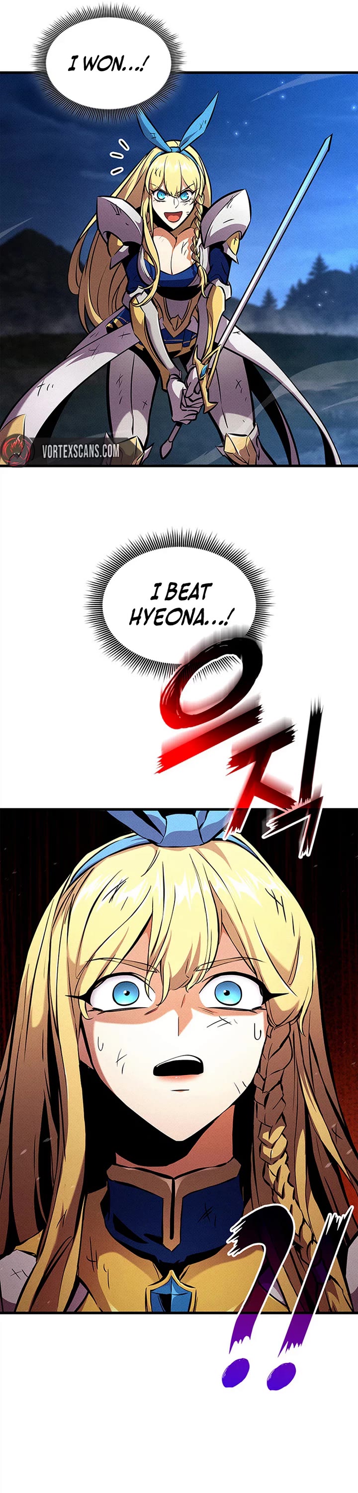 Ranker's Return (Remake) chapter 244 page 6