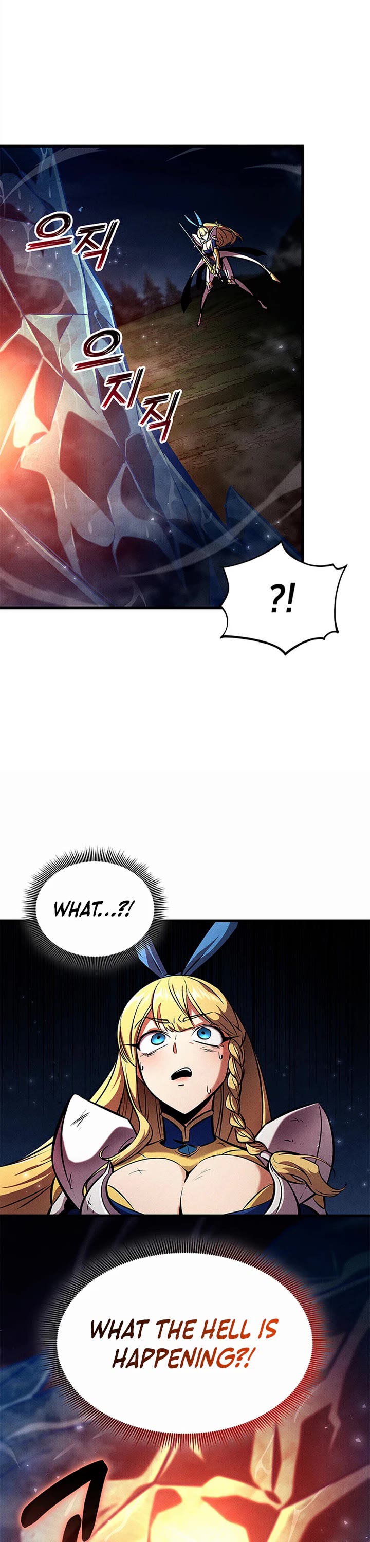 Ranker's Return (Remake) chapter 244 page 7