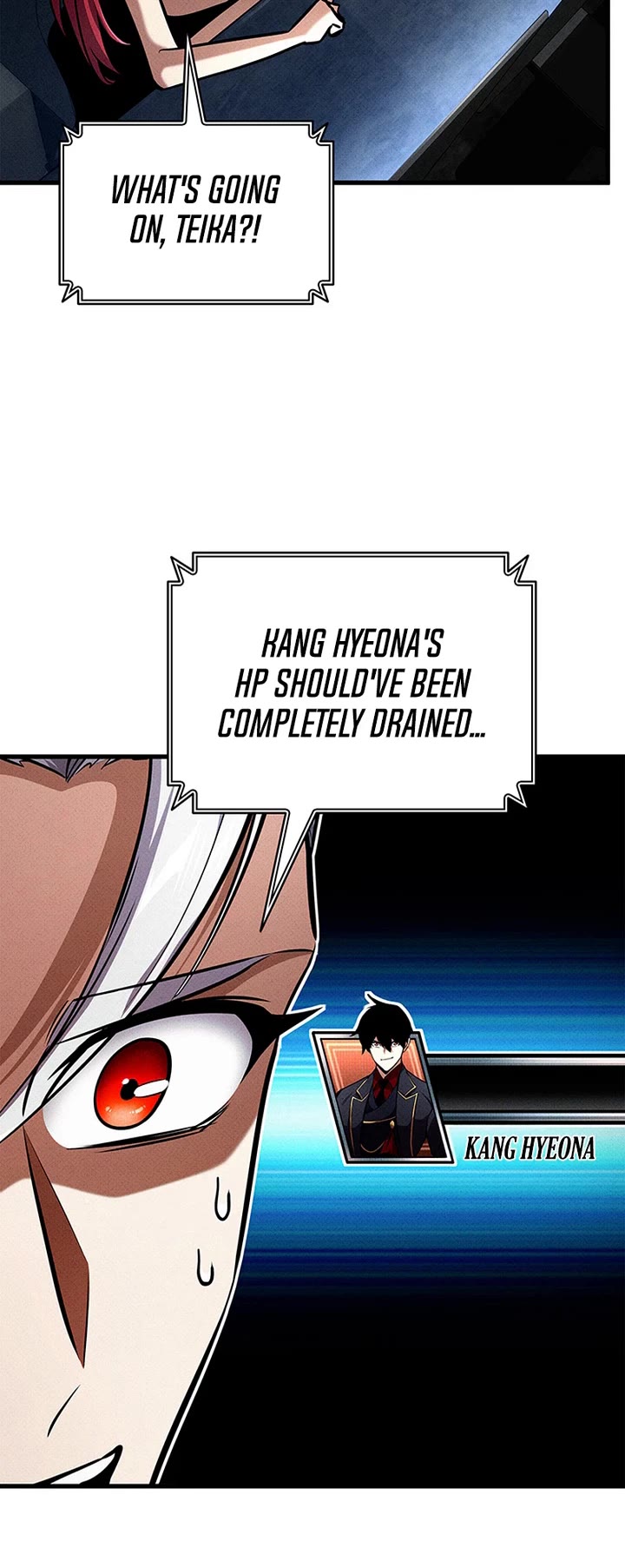 Ranker's Return (Remake) chapter 244 page 9