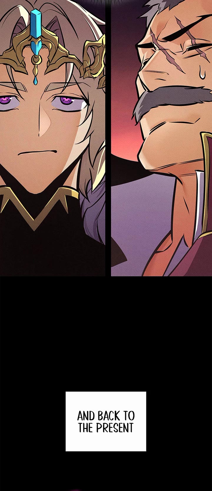 Ranker's Return (Remake) chapter 245 page 10