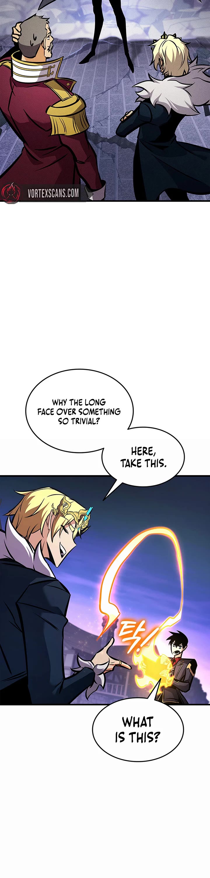 Ranker's Return (Remake) chapter 245 page 12