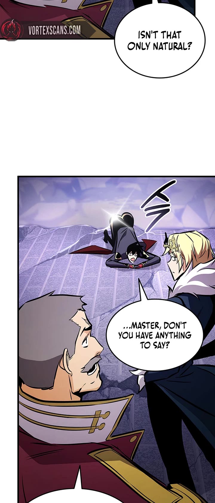 Ranker's Return (Remake) chapter 245 page 14