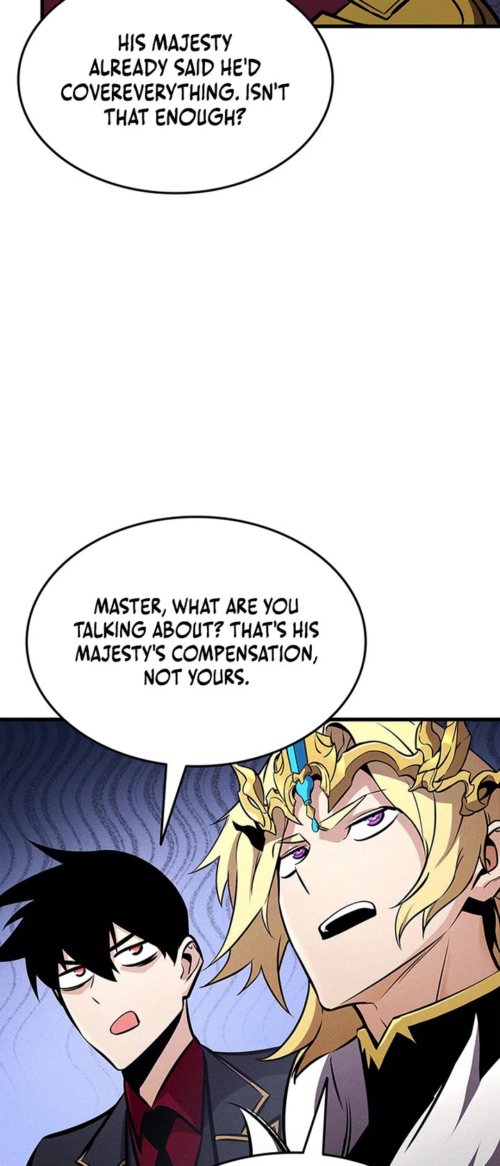 Ranker's Return (Remake) chapter 245 page 15