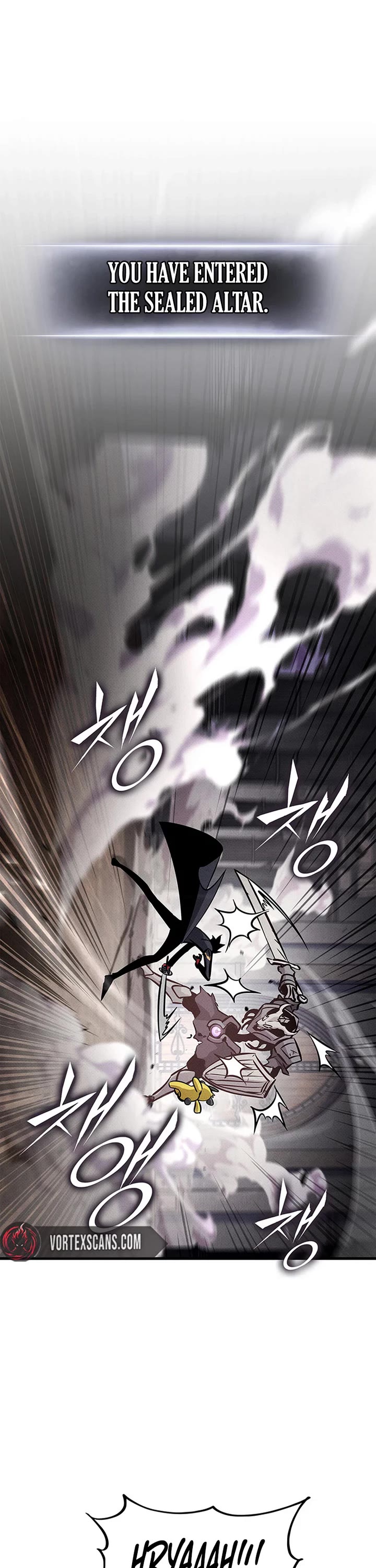 Ranker's Return (Remake) chapter 245 page 21