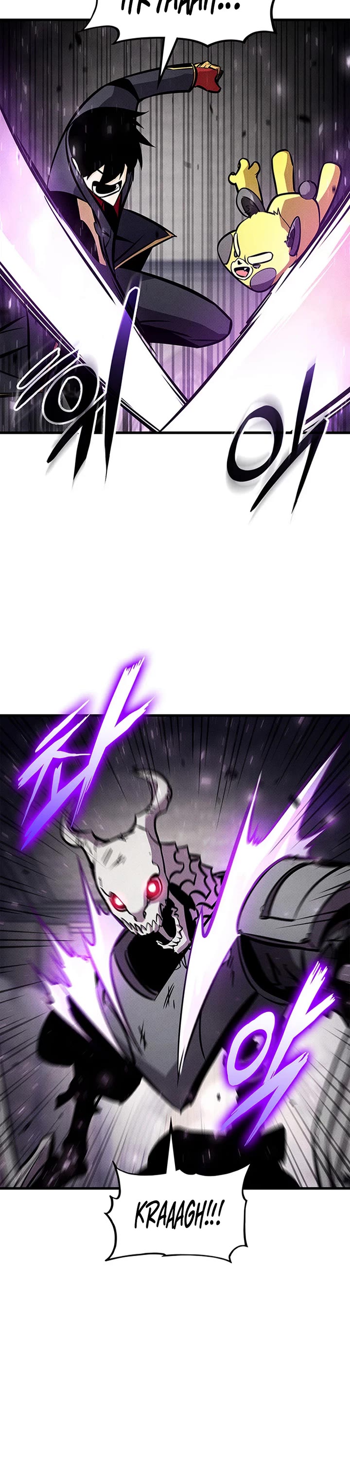 Ranker's Return (Remake) chapter 245 page 22