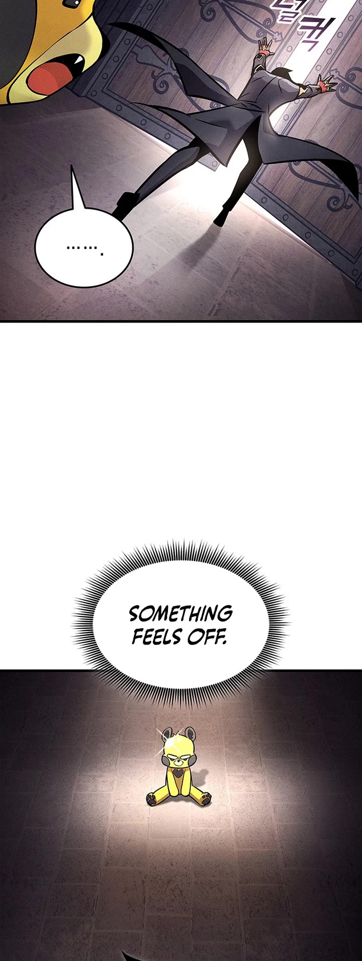 Ranker's Return (Remake) chapter 245 page 24