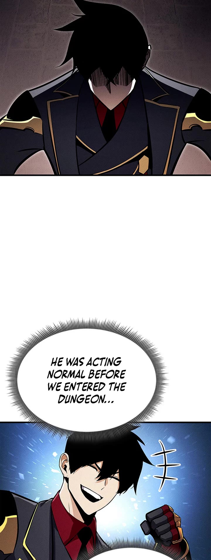 Ranker's Return (Remake) chapter 245 page 25