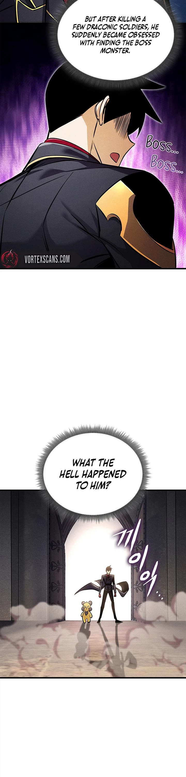 Ranker's Return (Remake) chapter 245 page 26