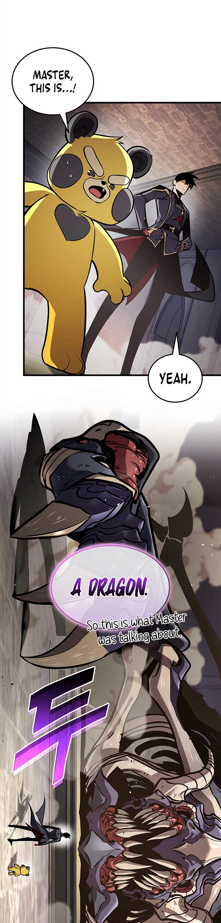 Ranker's Return (Remake) chapter 245 page 27