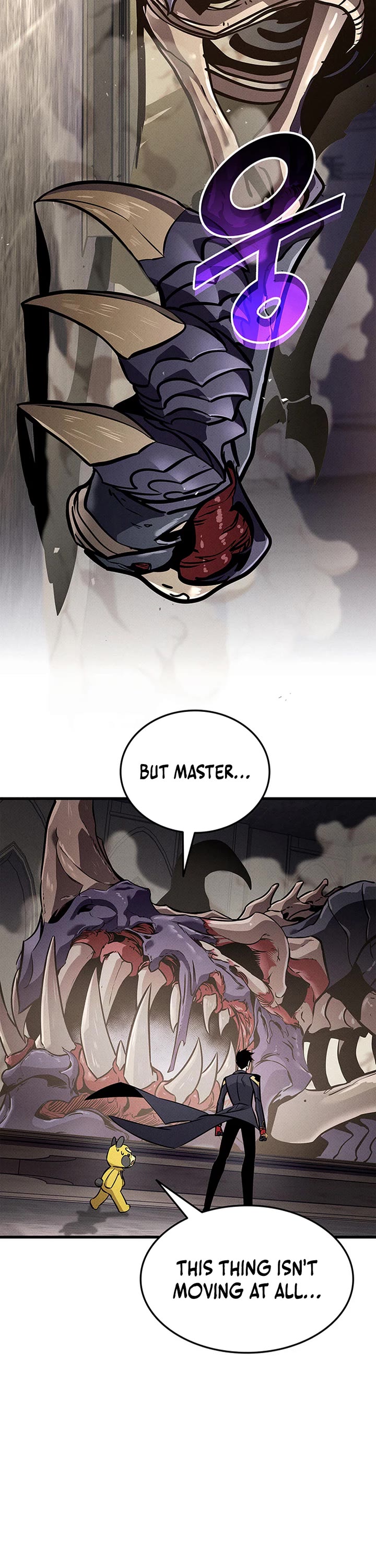 Ranker's Return (Remake) chapter 245 page 28