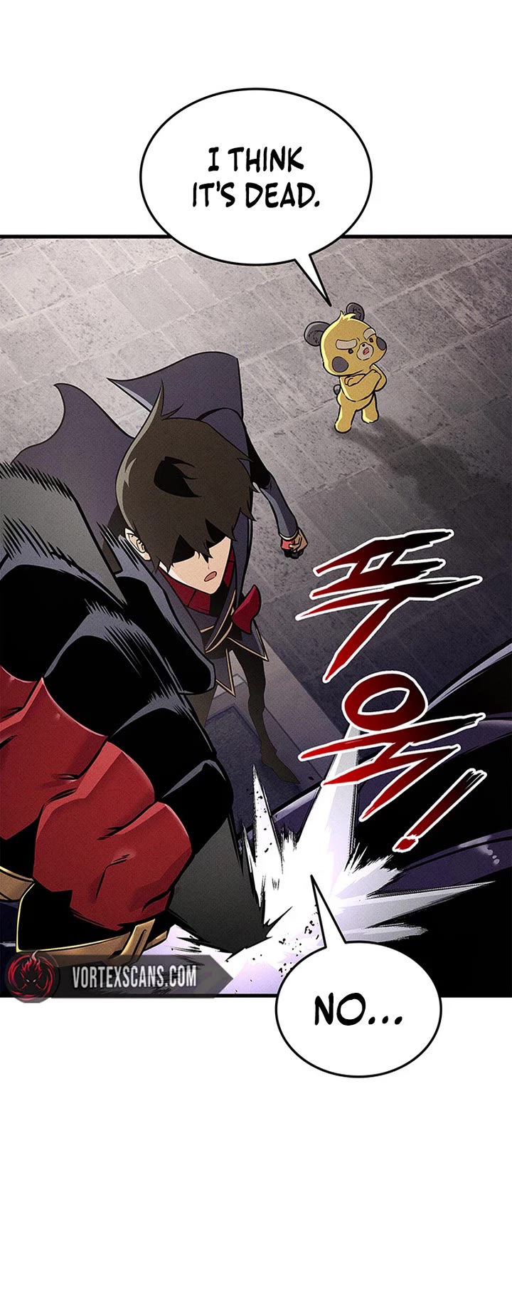 Ranker's Return (Remake) chapter 245 page 29