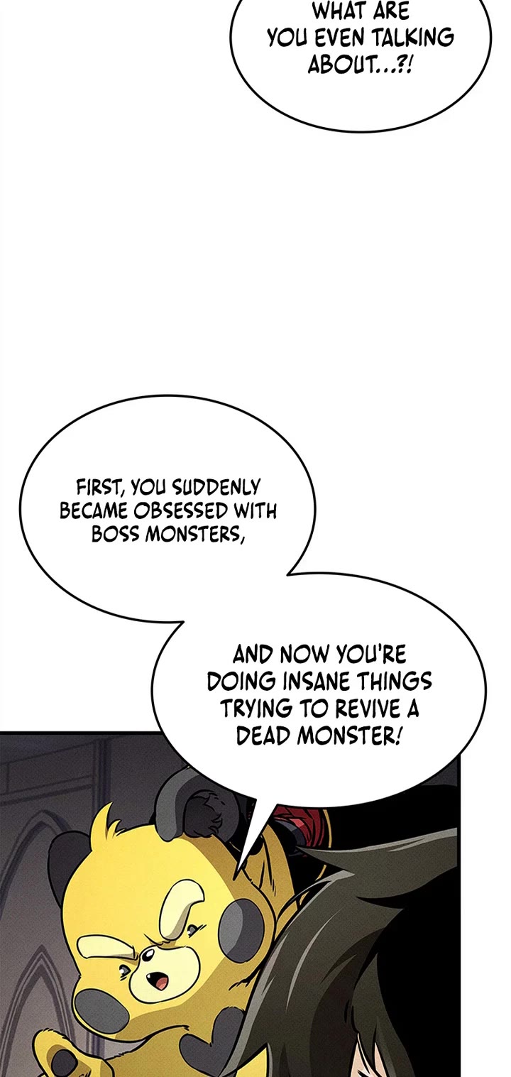Ranker's Return (Remake) chapter 245 page 34