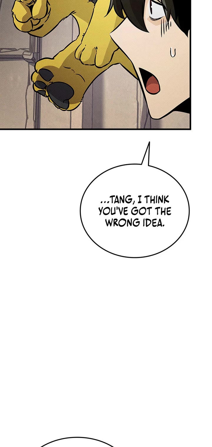 Ranker's Return (Remake) chapter 245 page 35