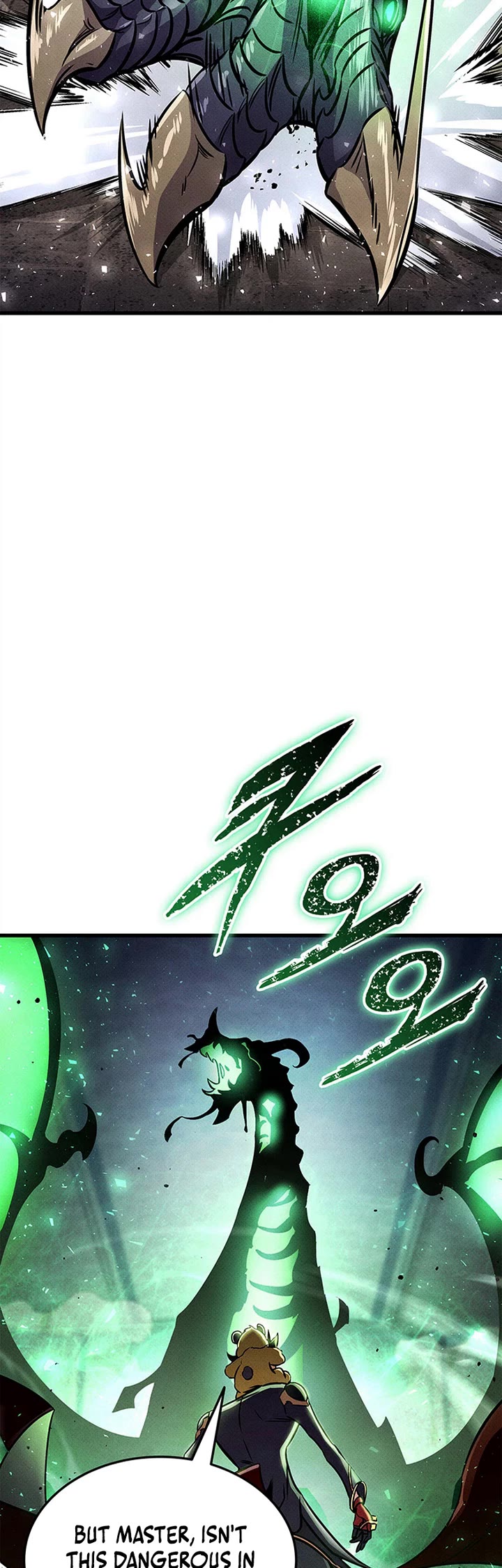 Ranker's Return (Remake) chapter 245 page 39