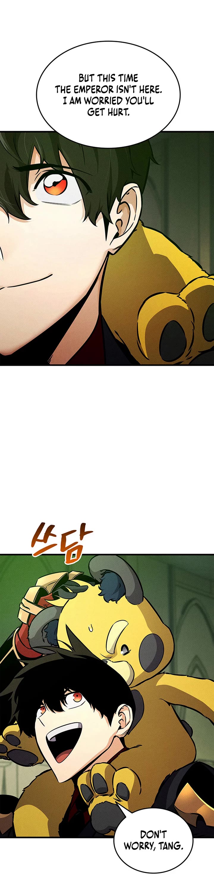 Ranker's Return (Remake) chapter 245 page 41