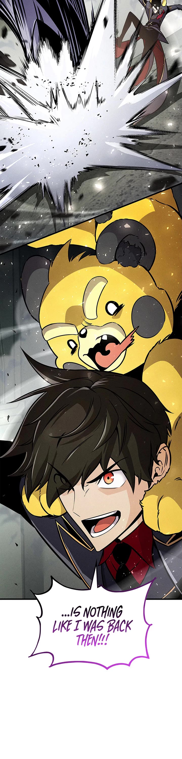 Ranker's Return (Remake) chapter 245 page 43