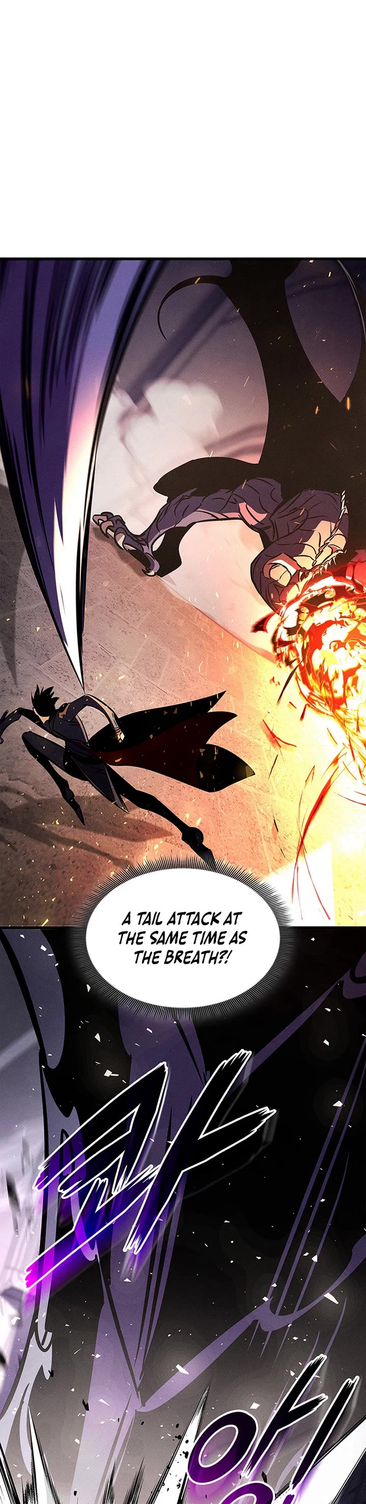 Ranker's Return (Remake) chapter 245 page 48