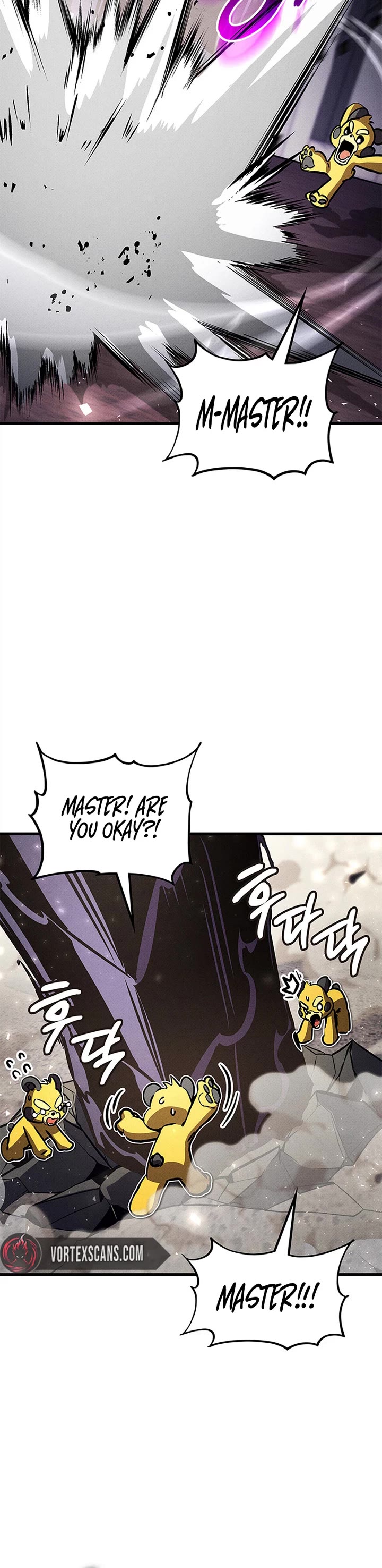 Ranker's Return (Remake) chapter 245 page 49