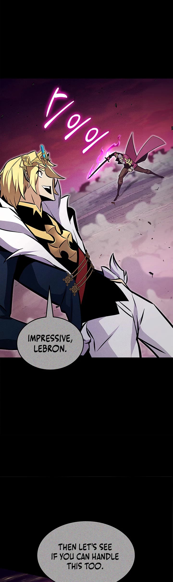 Ranker's Return (Remake) chapter 245 page 5