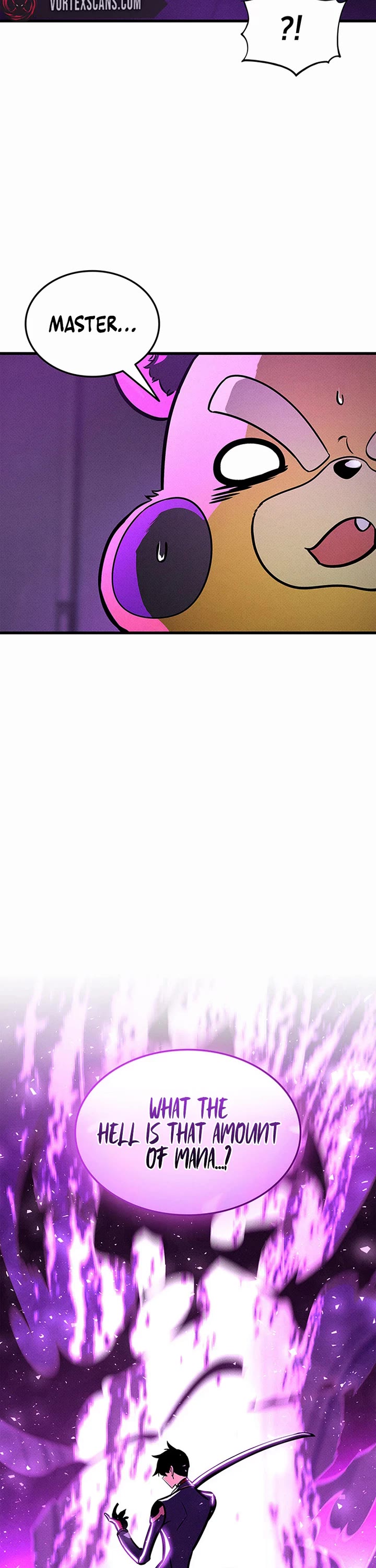 Ranker's Return (Remake) chapter 245 page 52