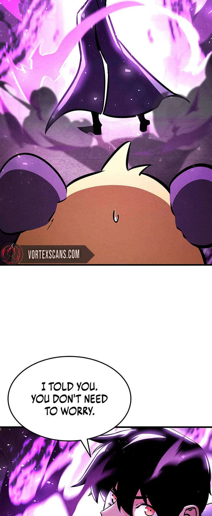 Ranker's Return (Remake) chapter 245 page 53