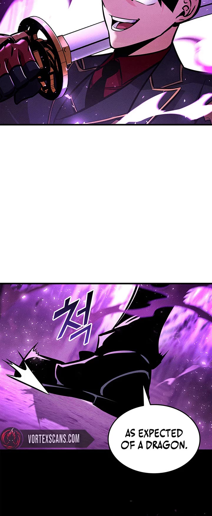 Ranker's Return (Remake) chapter 245 page 54