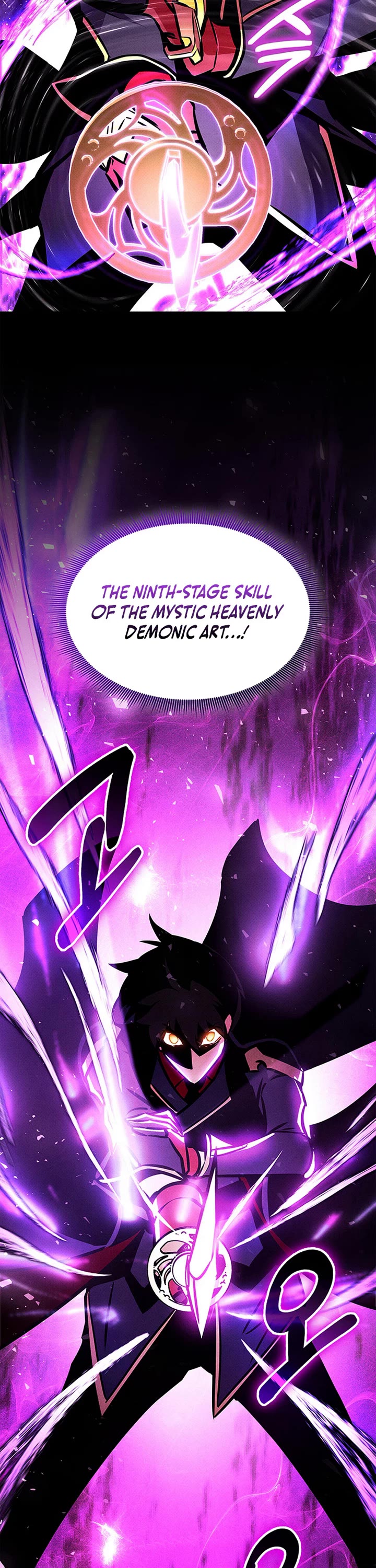 Ranker's Return (Remake) chapter 245 page 56